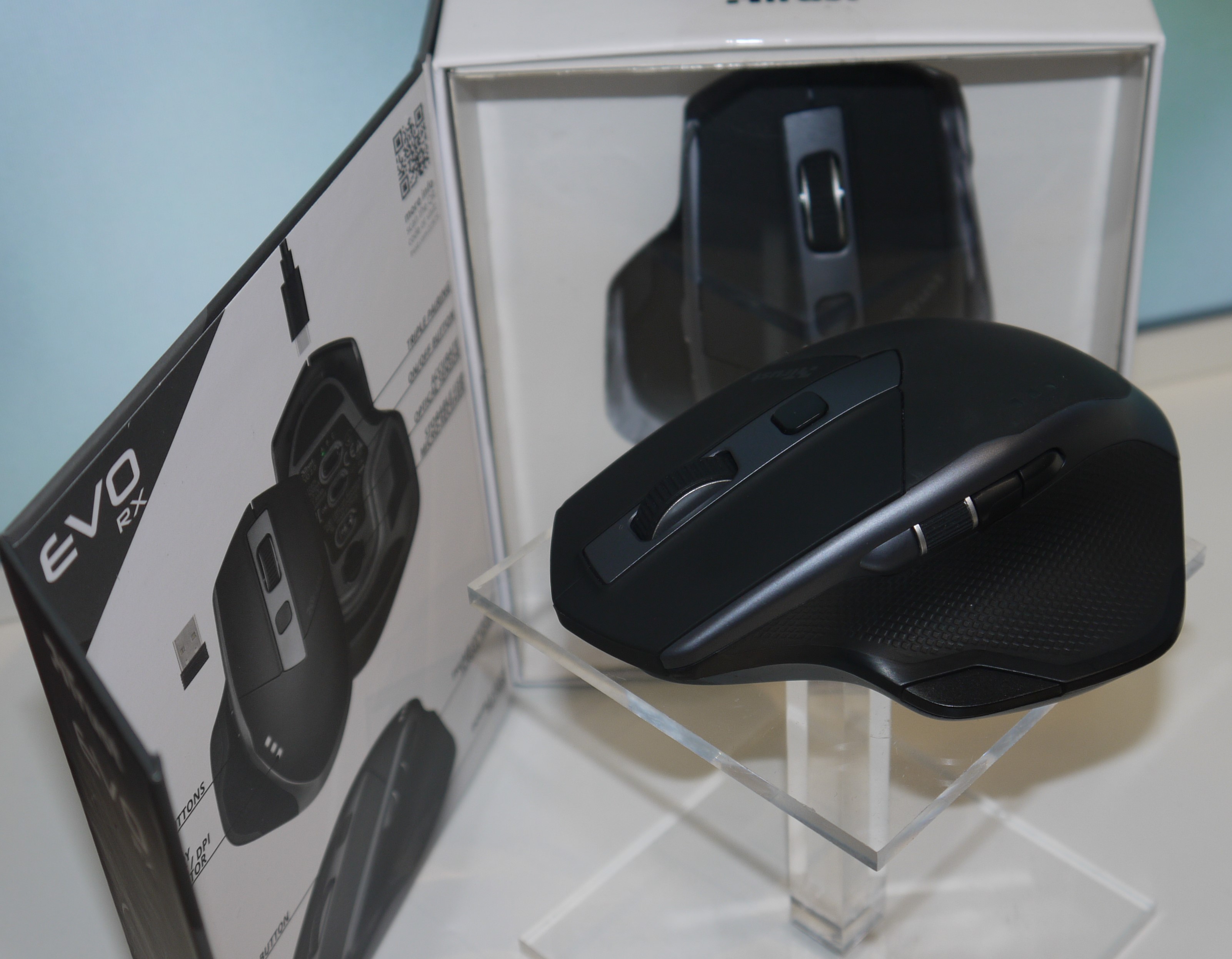 IFA 2019 какие аксессуары для бизнеса становятся популярными